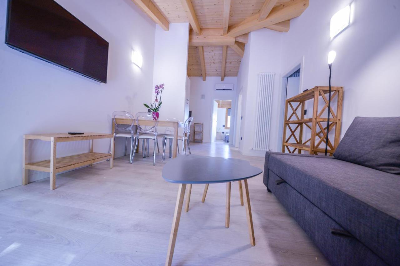 Nature Home Relax 1 Арко Экстерьер фото