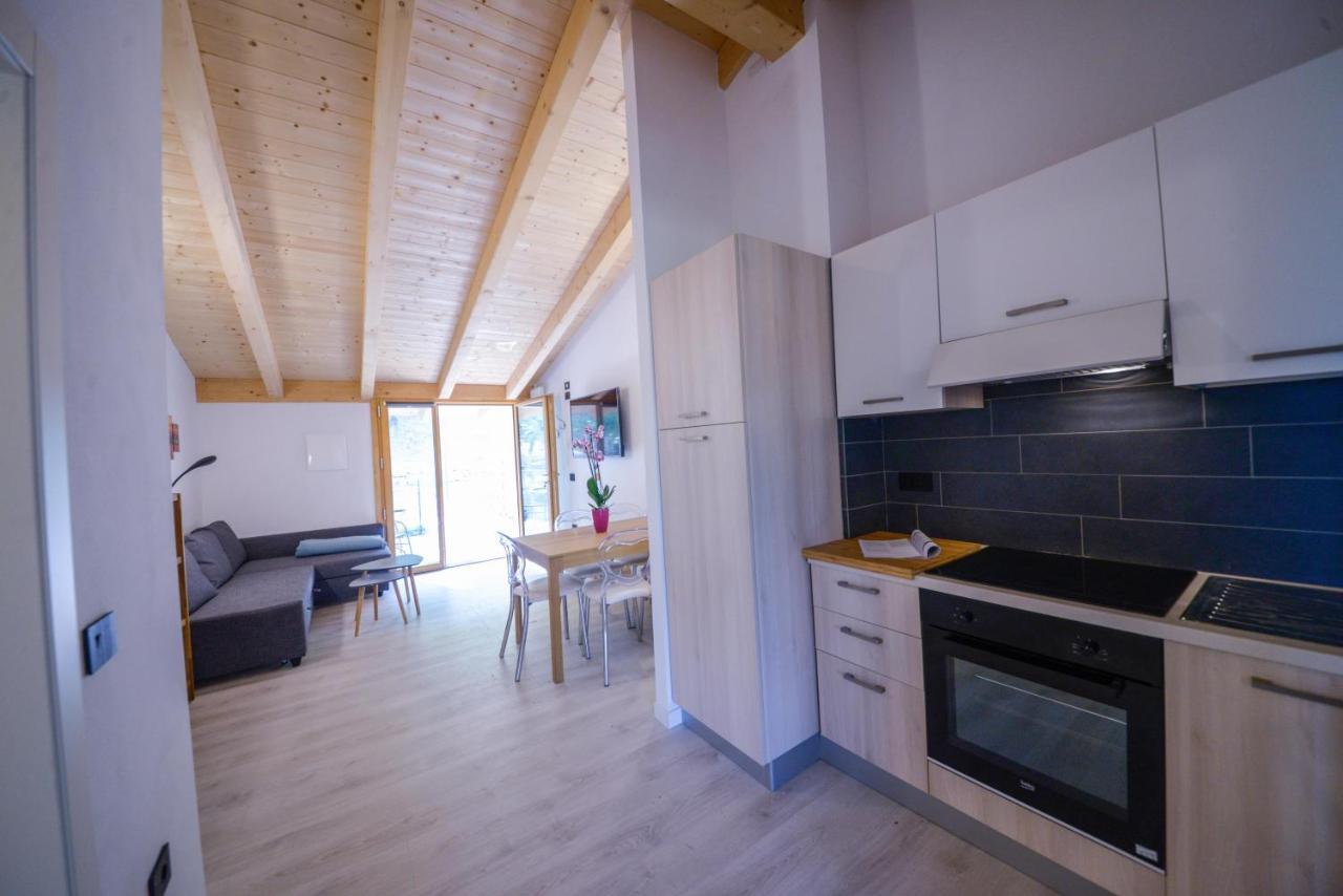 Nature Home Relax 1 Арко Экстерьер фото